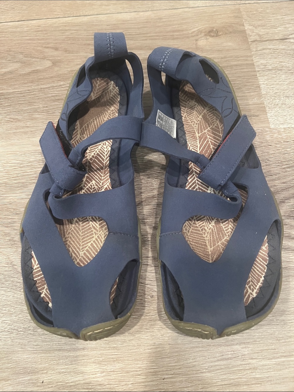Wildling Shoes Feder Sandals Size 37
